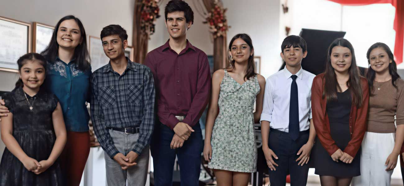 Gala de Piano Emmae
