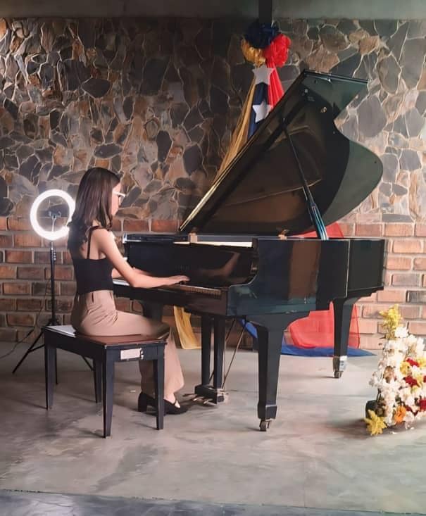 Gala pianística 1