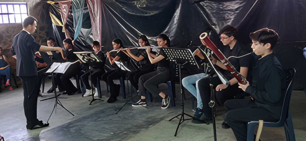 Obras Musicales