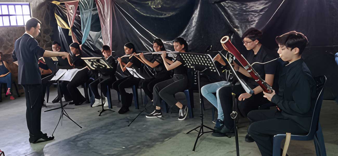 Obras Musicales