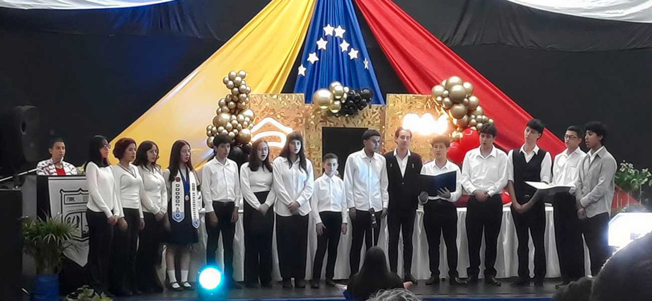 Coro Rufo Pérez Salomón