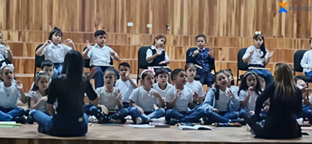 Concierto de Fin de Año