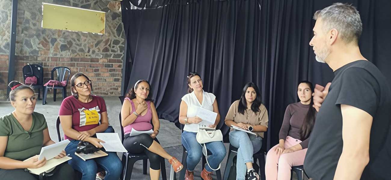 Coro Emmae inscripciones