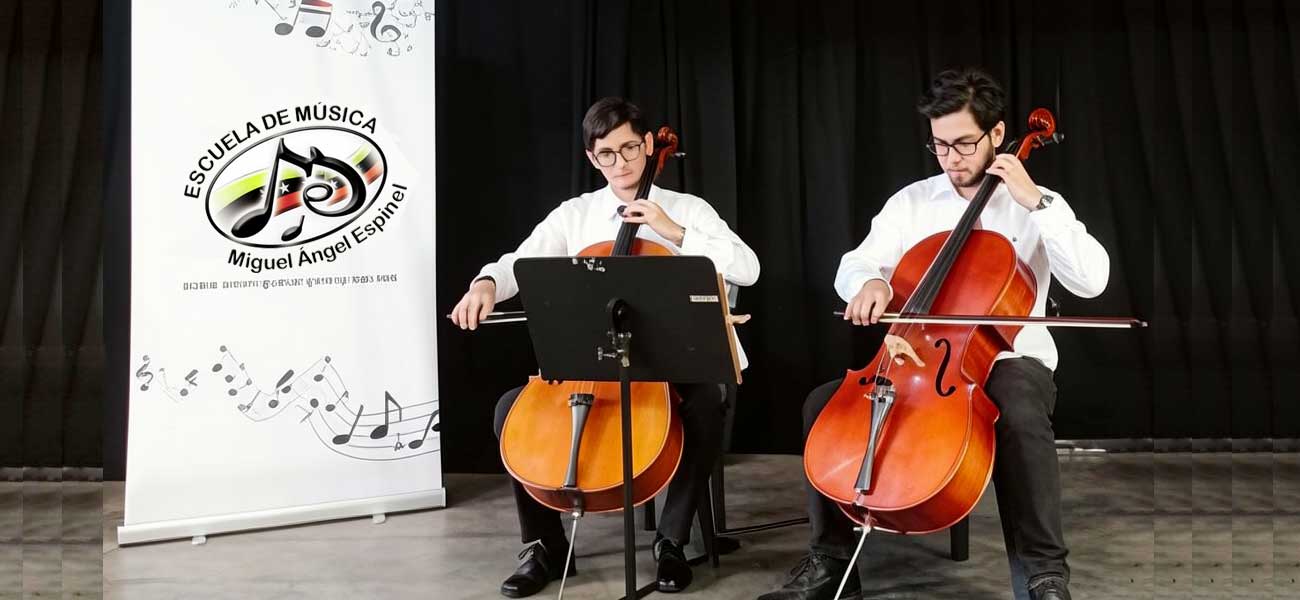 Homenaje a Johann Sebastián Bach