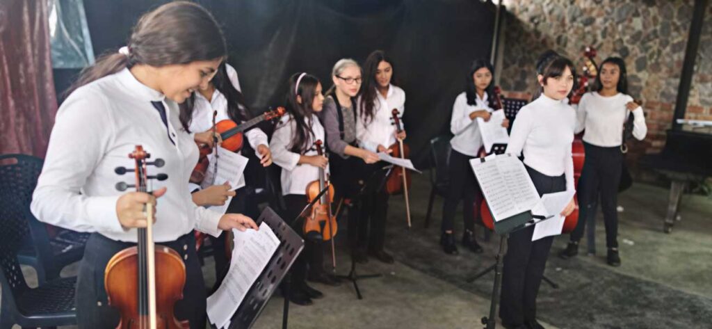 Composición Musical