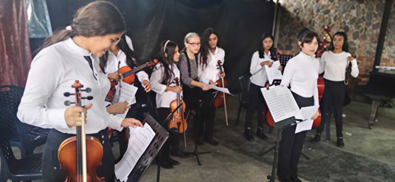 Composición Musical