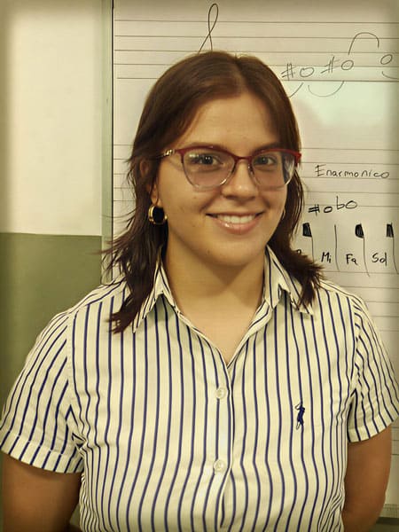 Alejandra Valentina Rivera Ramírez