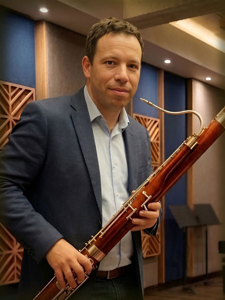 Luis Alejandro Chacón