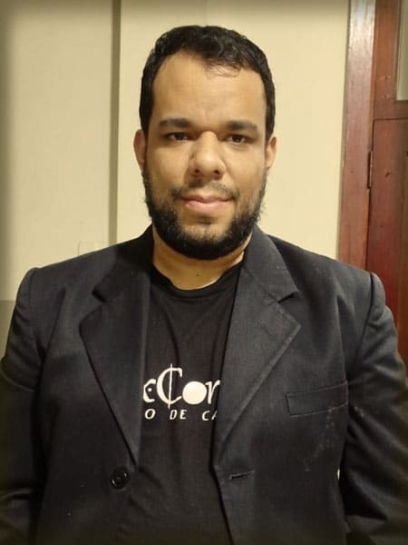 Ángel Eduardo Martínez Rey