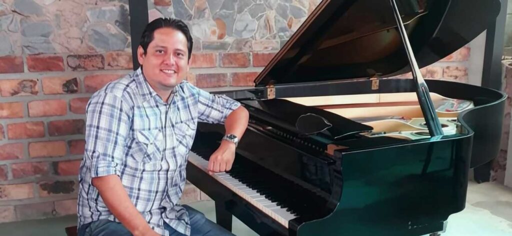 Carlos Cuenca