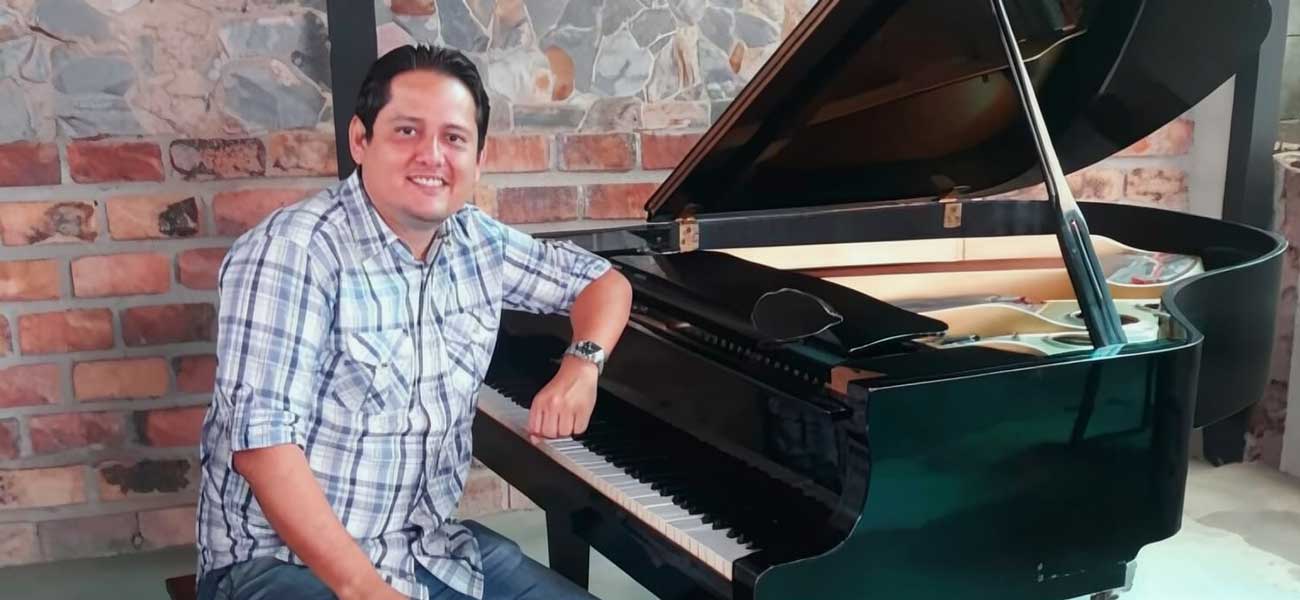 Carlos Cuenca