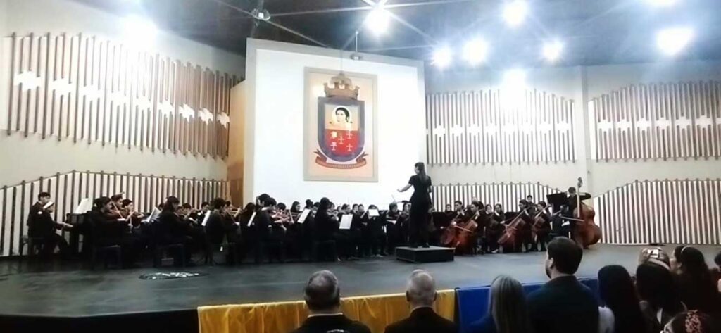 Concierto Navidad 2025