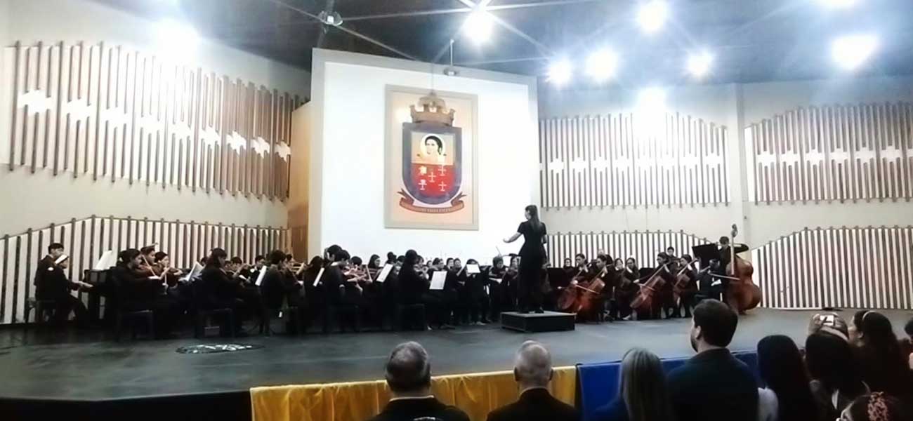 Concierto Navidad 2025