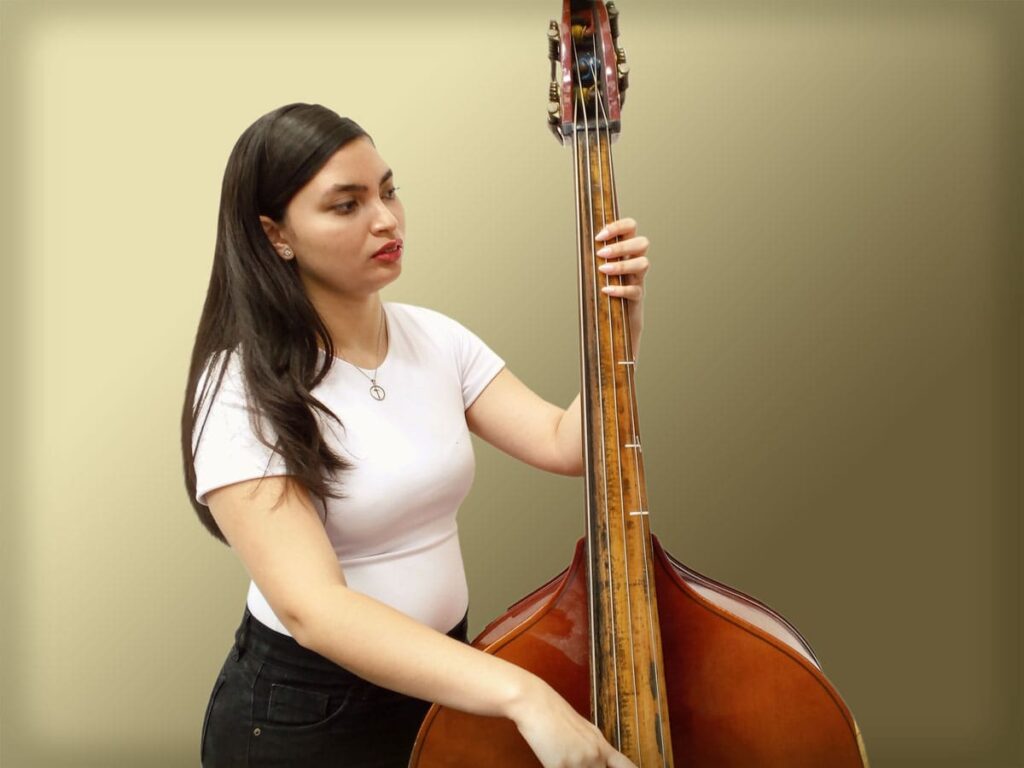 Perfil Cátedra de Contrabajo