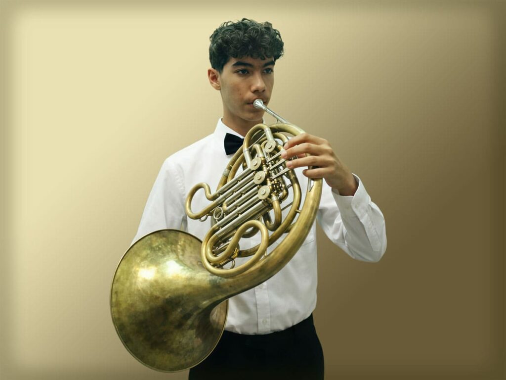 Perfil Cátedra de Corno Francés