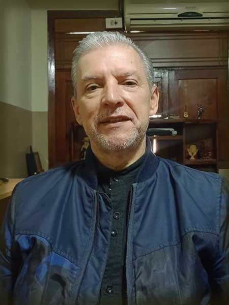 Yonny Alberto Prietro