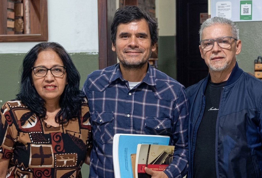 Directivos de la Institución