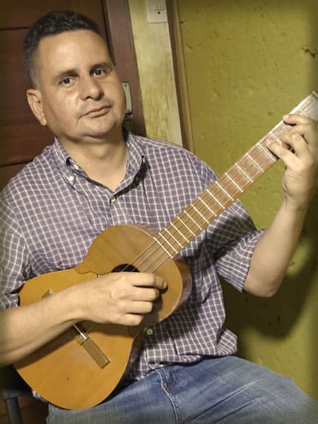 Dixon Useche
