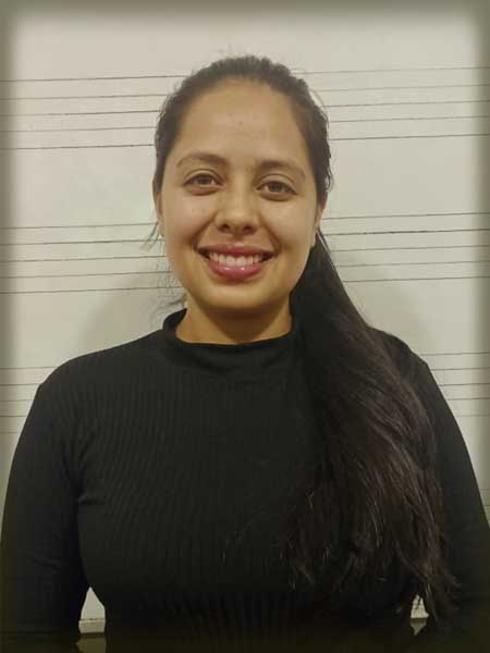 Eila Arellano