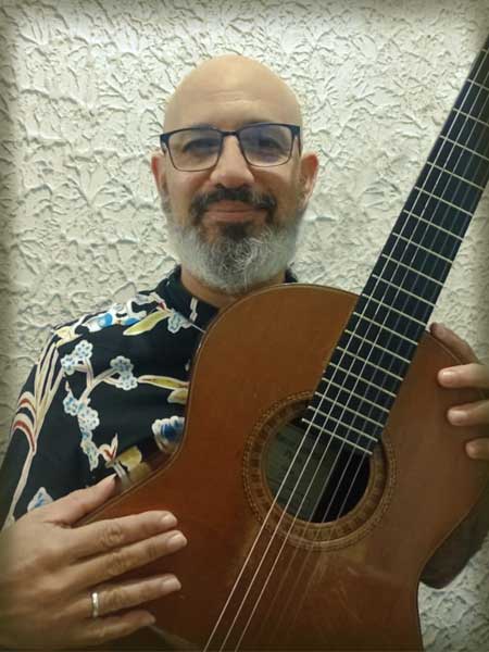 Gregory Pino