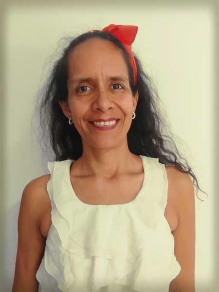 Ismargartt López