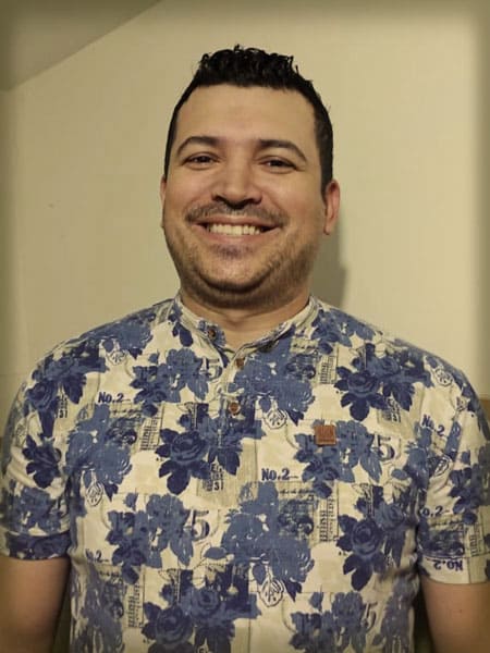 Jackson Márquez