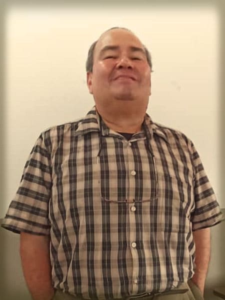 Javier Reyes