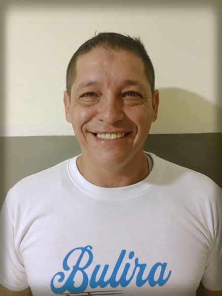Jesús Alacayo