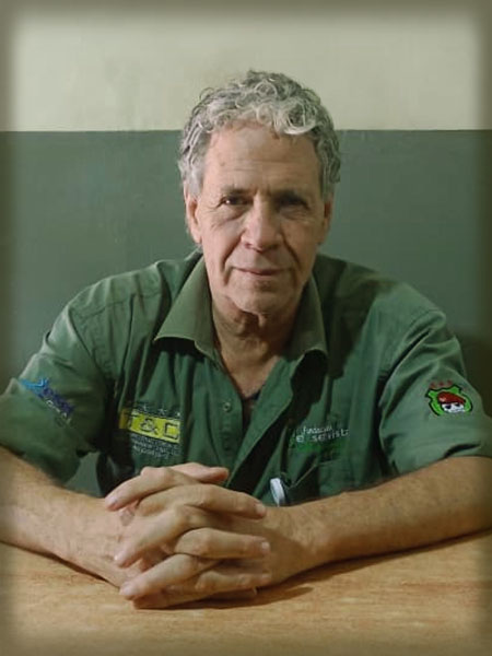 Jesús Araque Caballero