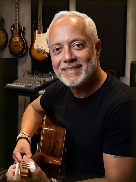 Jhon Galaviz