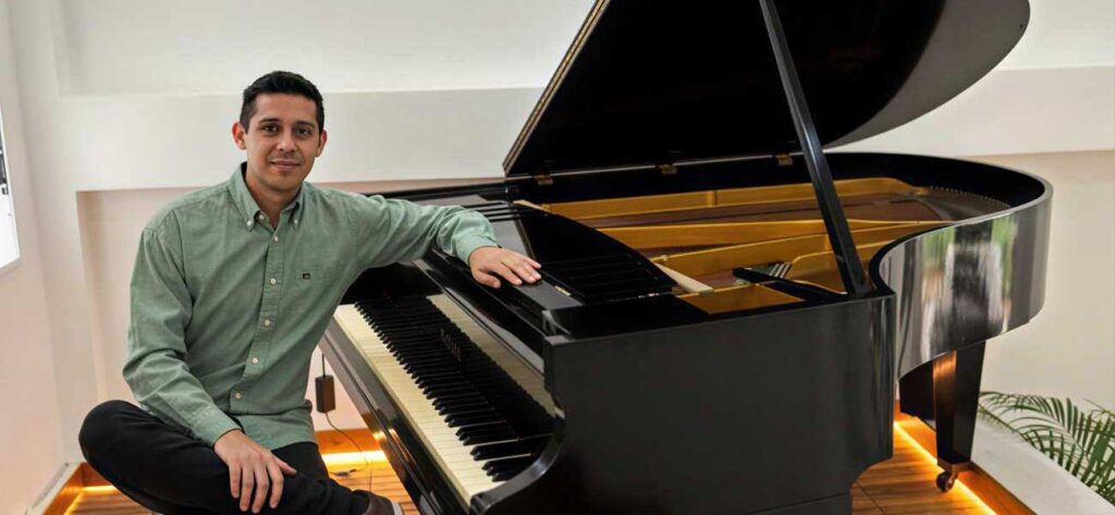 Joel Acevedo