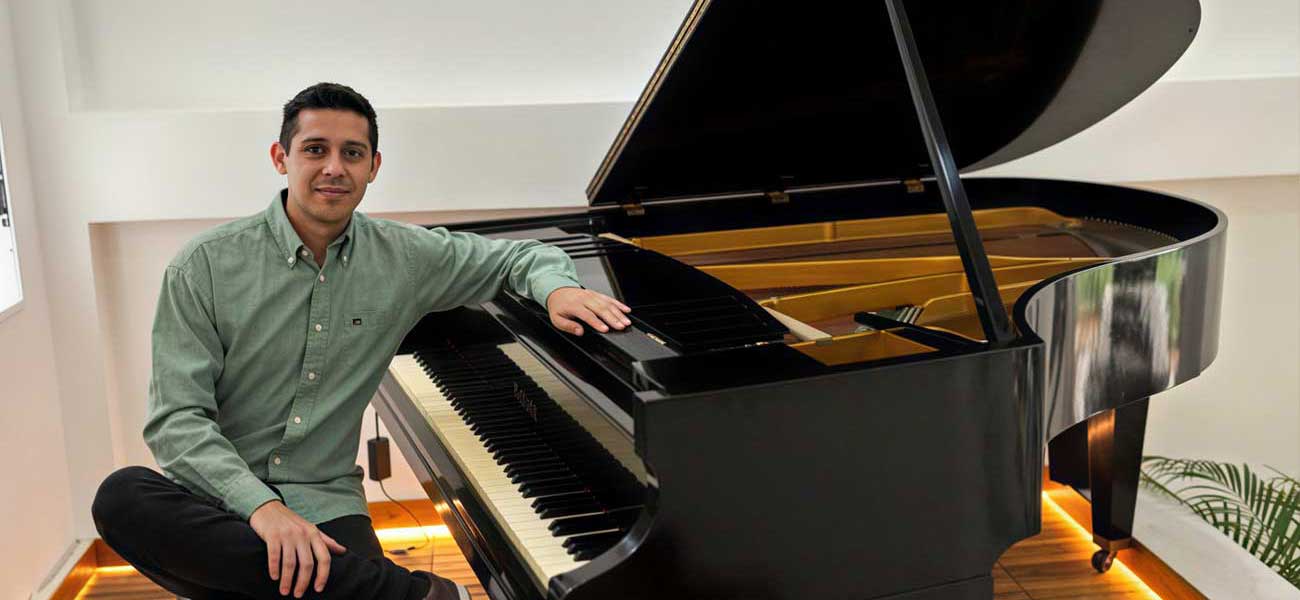 Joel Acevedo