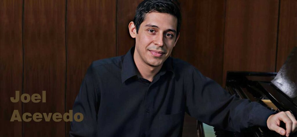 Joel Acevedo