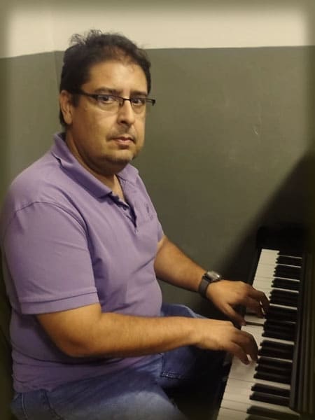 Jorge Allen