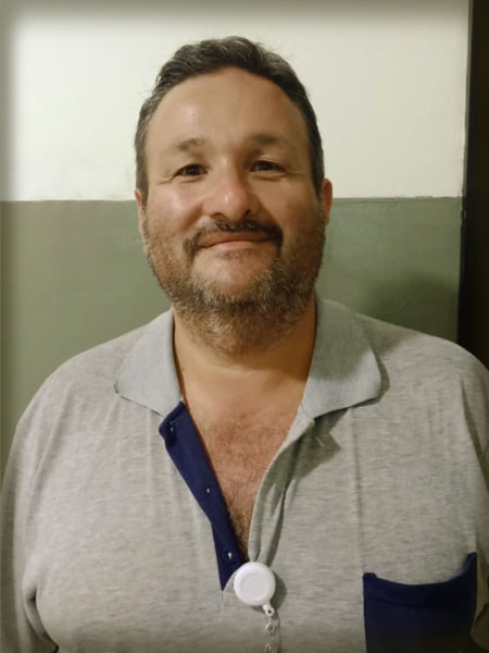José Granados