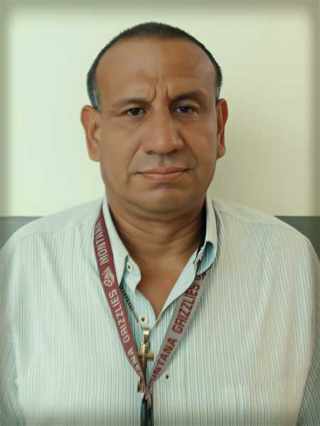 José Gregorio Carvajal
