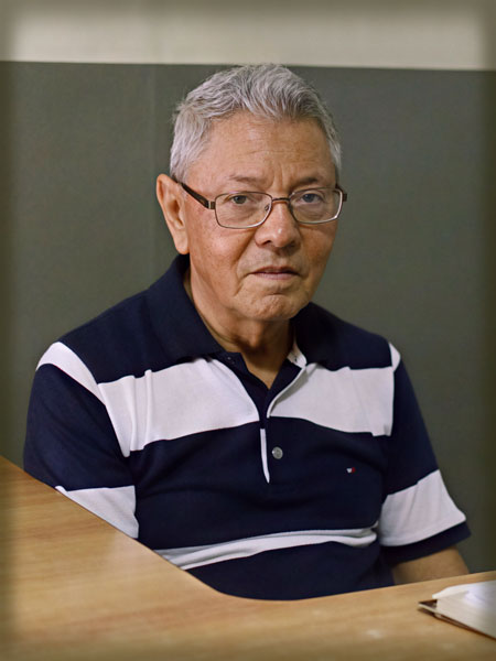José Grimaldo