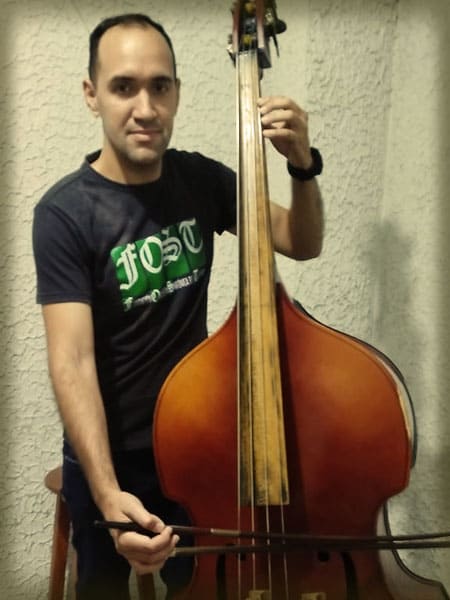 Kevin André Flórez Chacón