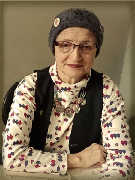 Lucia Evelia Rey Cubillos