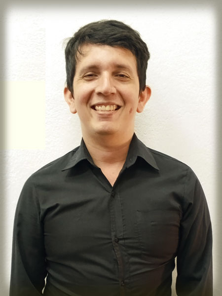 Luis Alfonzo Chacón