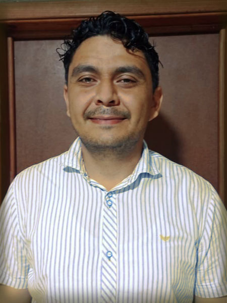 Luis Vargas