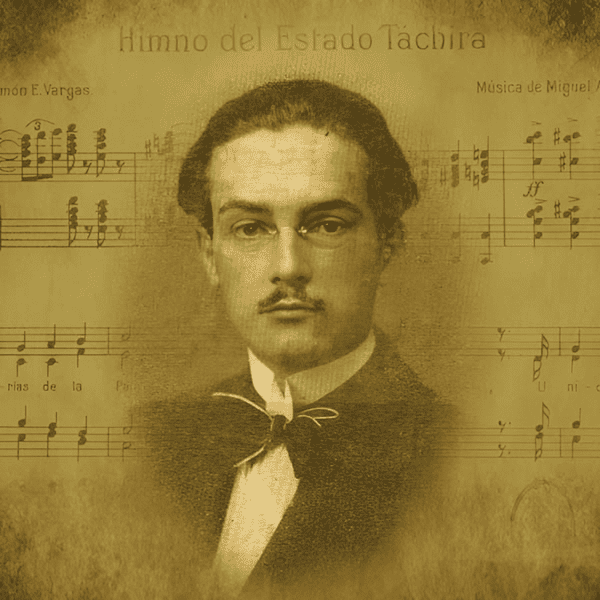 Miguel Ángel Espinel talentos