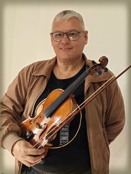 Marco Aurelio Sayago Medina