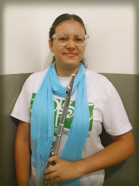 María Angélica Méndez