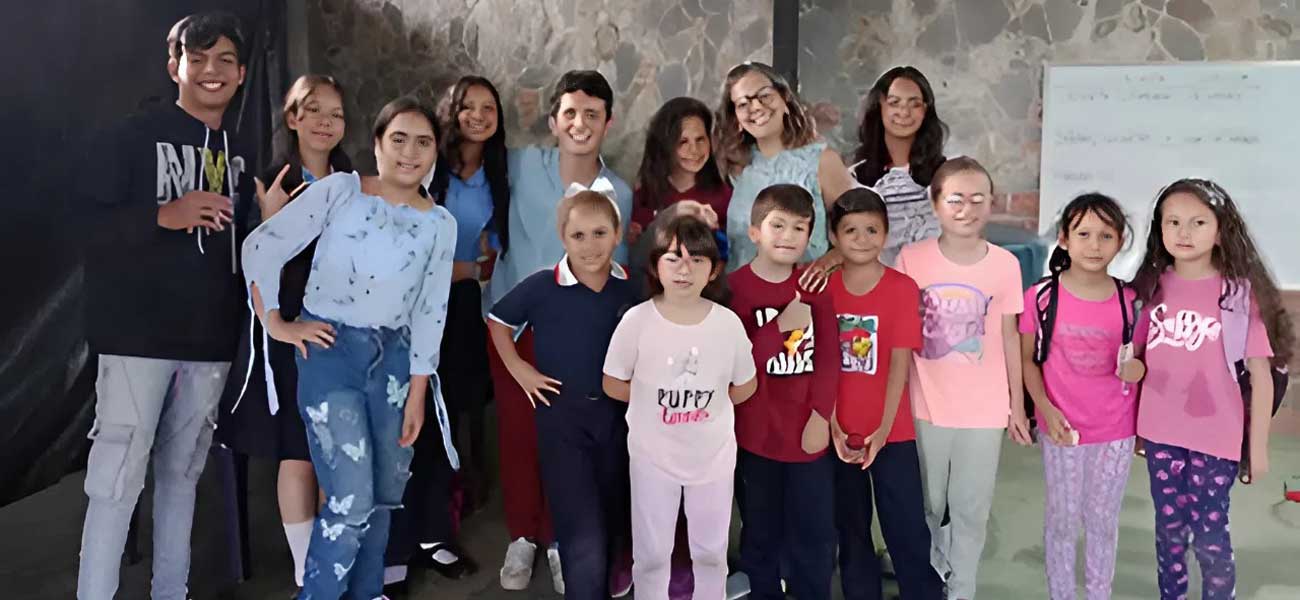 Metodologia Dalcroze