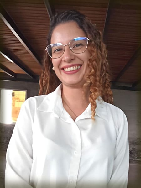 Paula Minorka