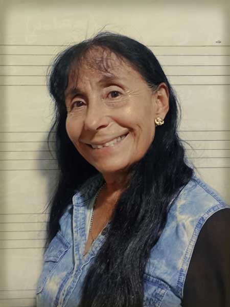 Nereida Giovani Magallanes