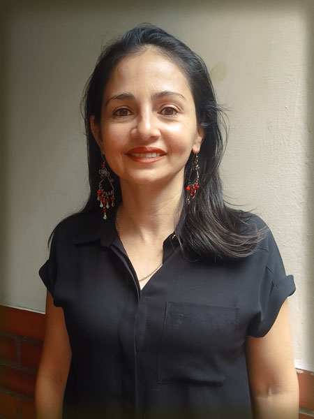 Noelia Chávez