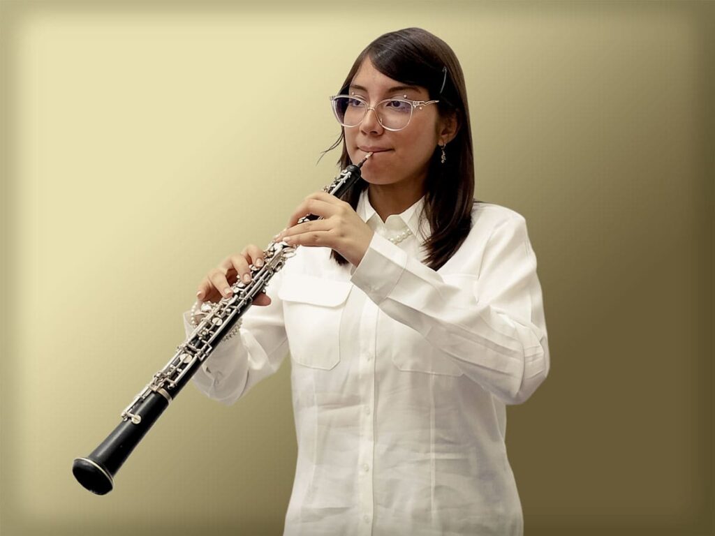 Perfil Cátedra de Oboe