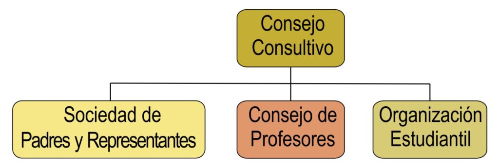 Organigrama 2
